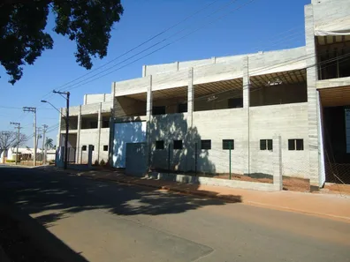 Galpão / Depósito / Armazém à venda, 3000m² no Chácara Bela Vista, Sumaré