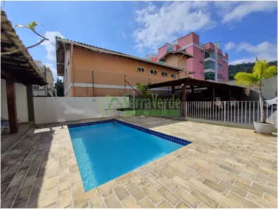 Cobertura com 1 Quarto à venda, 140m² no Corrêas, Petrópolis