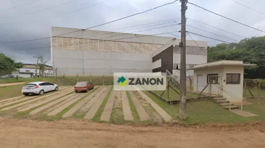 Galpão / Depósito / Armazém à venda, 2400m² no , Araçariguama