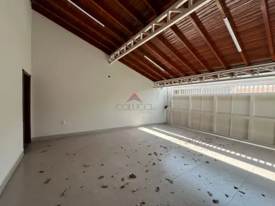 Sobrado com 3 Quartos para alugar, 250m² no Jardim Nova Yorque, Araçatuba
