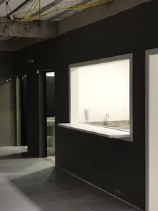 Galpão / Depósito / Armazém para alugar, 203m² no Vila Mogilar, Mogi das Cruzes