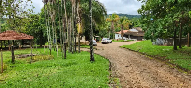 Fazenda / Sítio / Chácara à venda, 252720m² no , Nerópolis