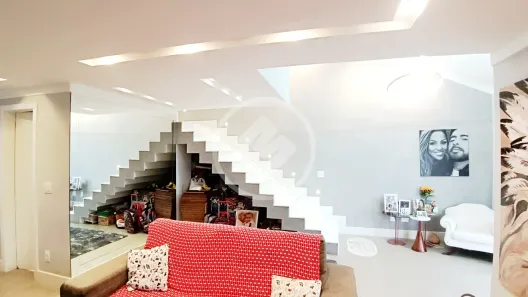 Casa de Condomínio com 3 Quartos à venda, 120m² no Bom Retiro, Teresópolis