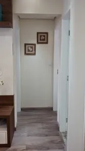 Apartamento com 2 Quartos à venda, 70m² no Chácaras Fazenda Coelho, Hortolândia