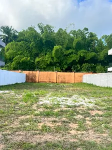 Terreno / Lote / Condomínio à venda, 455m² no Alphaville (Abrantes), Camaçari