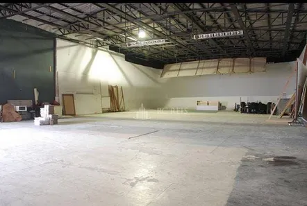Galpão / Depósito / Armazém para alugar, 2020m² no Jardim Iracema/Aldeia, Barueri