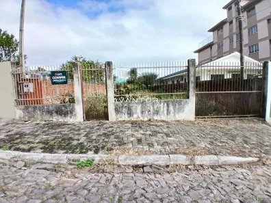 Terreno / Lote / Condomínio para venda ou aluguel, 460m² no Passo D'Areia, Santa Maria
