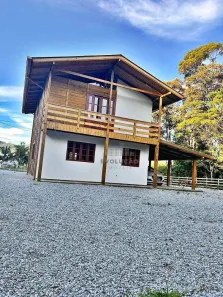 Fazenda / Sítio / Chácara com 2 Quartos à venda, 140m² no Santa Isabel, Águas Mornas