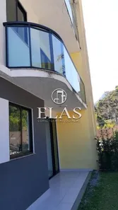 Apartamento com 2 Quartos à venda, 70m² no Samambaia, Petrópolis