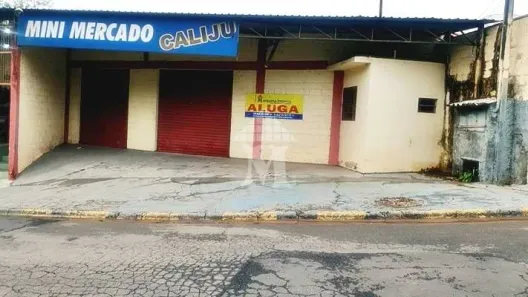 Loja / Salão / Ponto Comercial para alugar, 110m² no Dos Ivo, Jarinu