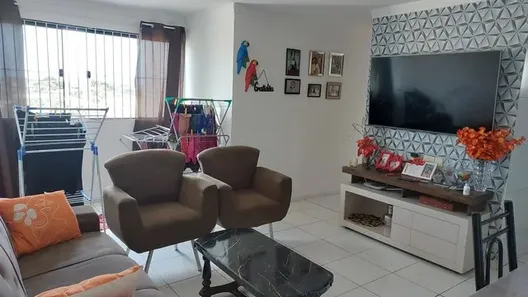 Apartamento com 2 Quartos à venda, 55m² no Cristo Redentor, João Pessoa