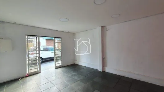 Loja / Salão / Ponto Comercial para alugar, 35m² no Jardim Santana, Itu