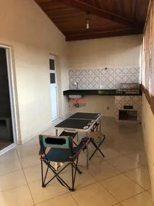 Sobrado com 2 Quartos à venda, 190m² no Parque Residencial Paraíso, Itupeva