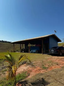Fazenda / Sítio / Chácara com 2 Quartos à venda, 80m² no Bairro dos Leais, Redenção da Serra