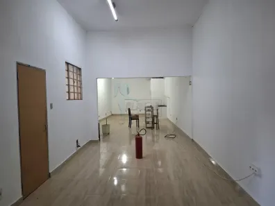 Galpão / Depósito / Armazém com 2 Quartos para alugar, 73m² no Campos Elíseos, Ribeirão Preto
