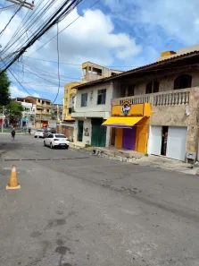 Sobrado com 2 Quartos à venda, 140m² no Pituaçu, Salvador