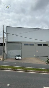Galpão / Depósito / Armazém para alugar, 300m² no Jardim Delegá, Salto