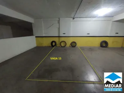 Loja / Salão / Ponto Comercial à venda, 13m² no Barro Preto, Belo Horizonte