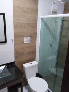 Casa de Condomínio com 2 Quartos à venda, 98m² no Monte Alto, Arraial do Cabo