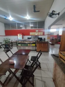 Loja / Salão / Ponto Comercial à venda, 325m² no Centro, Araras