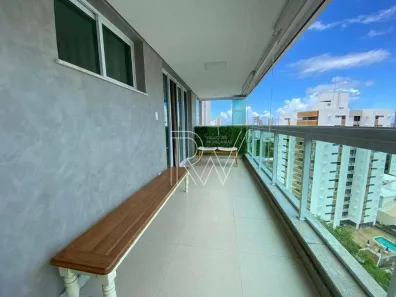 Apartamento com 3 Quartos à venda, 126m² no Pituba, Salvador