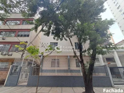 Apartamento com 2 Quartos para alugar, 64m² no Icaraí, Niterói