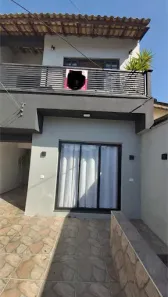 Casa com 2 Quartos à venda, 270m² no Jardim Itapevi, Itapevi