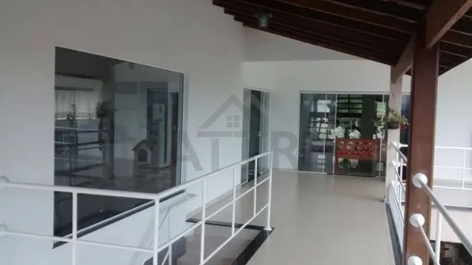Casa de Condomínio com 3 Quartos à venda, 600m² no Fazenda Palao (Alpes de Guararema), Guararema
