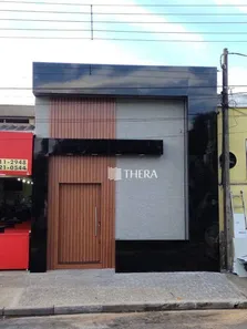 Prédio Inteiro à venda, 189m² no Alvinópolis, Atibaia