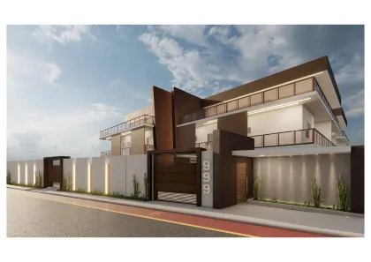 Cobertura com 3 Quartos à venda, 184m² no Itaúna, Saquarema
