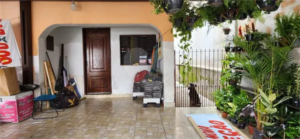 Terreno / Lote / Condomínio com 1 Quarto à venda, 183m² no Centro, Diadema