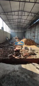 Galpão / Depósito / Armazém para alugar, 280m² no Piratininga, Osasco