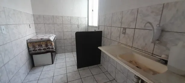 Apartamento com 2 Quartos à venda, 50m² no Chácaras Reunidas Santa Terezinha, Contagem