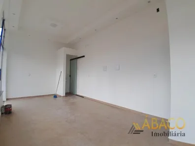 Casa Comercial para alugar, 52m² no Vila Costa do Sol, São Carlos
