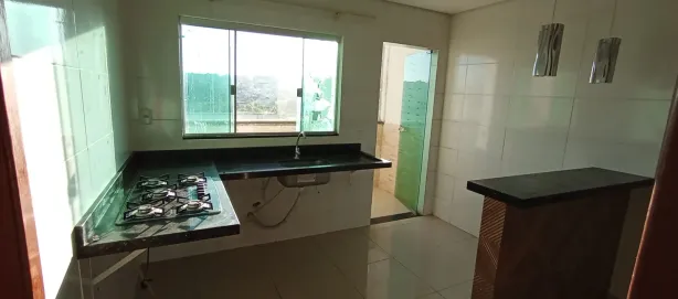 Apartamento com 1 Quarto à venda, 42m² no Setor Habitacional Vicente Pires, Brasília