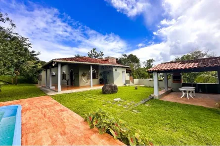 Casa de Condomínio com 3 Quartos à venda, 324m² no Portão, Lauro de Freitas