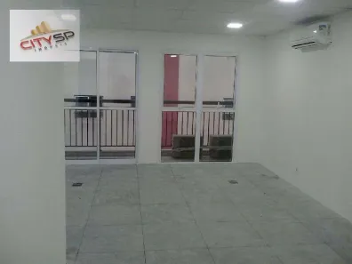 Conjunto Comercial / Sala à venda, 47m² no Jabaquara, São Paulo