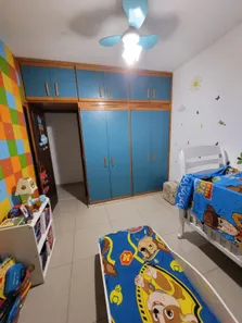 Cobertura com 3 Quartos à venda, 170m² no Jardim Amália, Volta Redonda