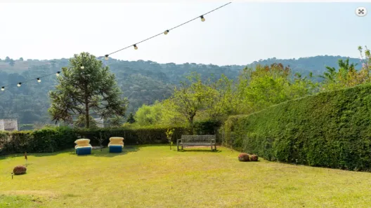 Casa de Condomínio com 3 Quartos à venda, 160m² no Vila Capivari, Campos do Jordão