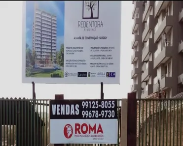 Flat com 1 Quarto à venda, 50m² no Centro, São José do Rio Preto
