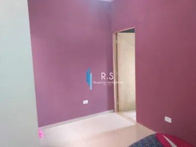 Casa com 3 Quartos à venda, 107m² no Recanto Feliz, Francisco Morato