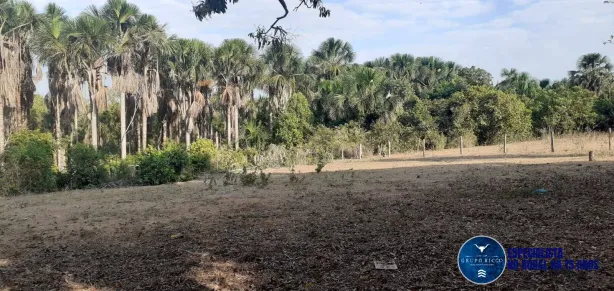 Terreno / Lote / Condomínio à venda, 170m² no Setor Central, Presidente Kennedy