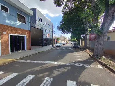Conjunto Comercial / Sala para alugar, 70m² no Vila Monteiro (Gleba I), São Carlos
