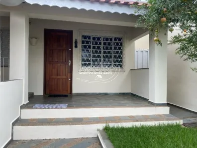 Casa com 2 Quartos à venda, 157m² no Centro, Águas de São Pedro