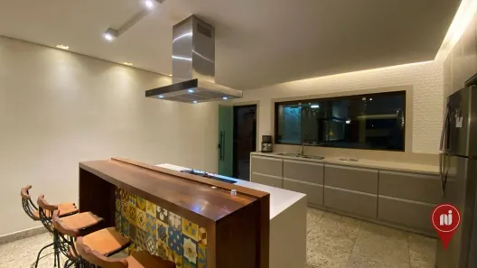 Casa com 3 Quartos à venda, 180m² no Conjunto Habitacional Joaquina Maria, Mário Campos