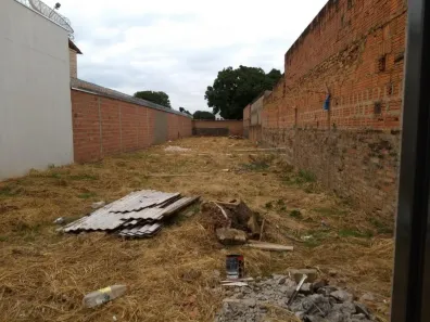 Terreno / Lote / Condomínio para alugar, 308m² no Centro, Ibaté