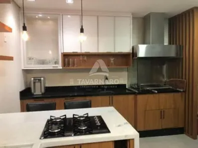 Casa de Condomínio com 2 Quartos à venda, 53m² no Uvaranas, Ponta Grossa