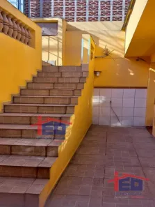Conjunto Comercial / Sala à venda, 169m² no Vila Yolanda, Osasco