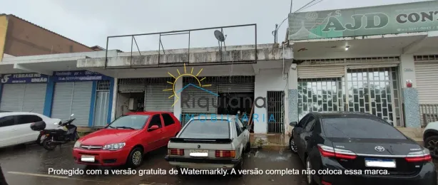 Galpão / Depósito / Armazém à venda, 200m² no Setor Econômico de Sobradinho, Brasília