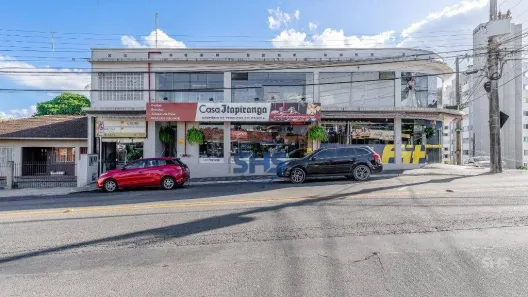 Conjunto Comercial / Sala para alugar, 45m² no Escola Agrícola, Blumenau